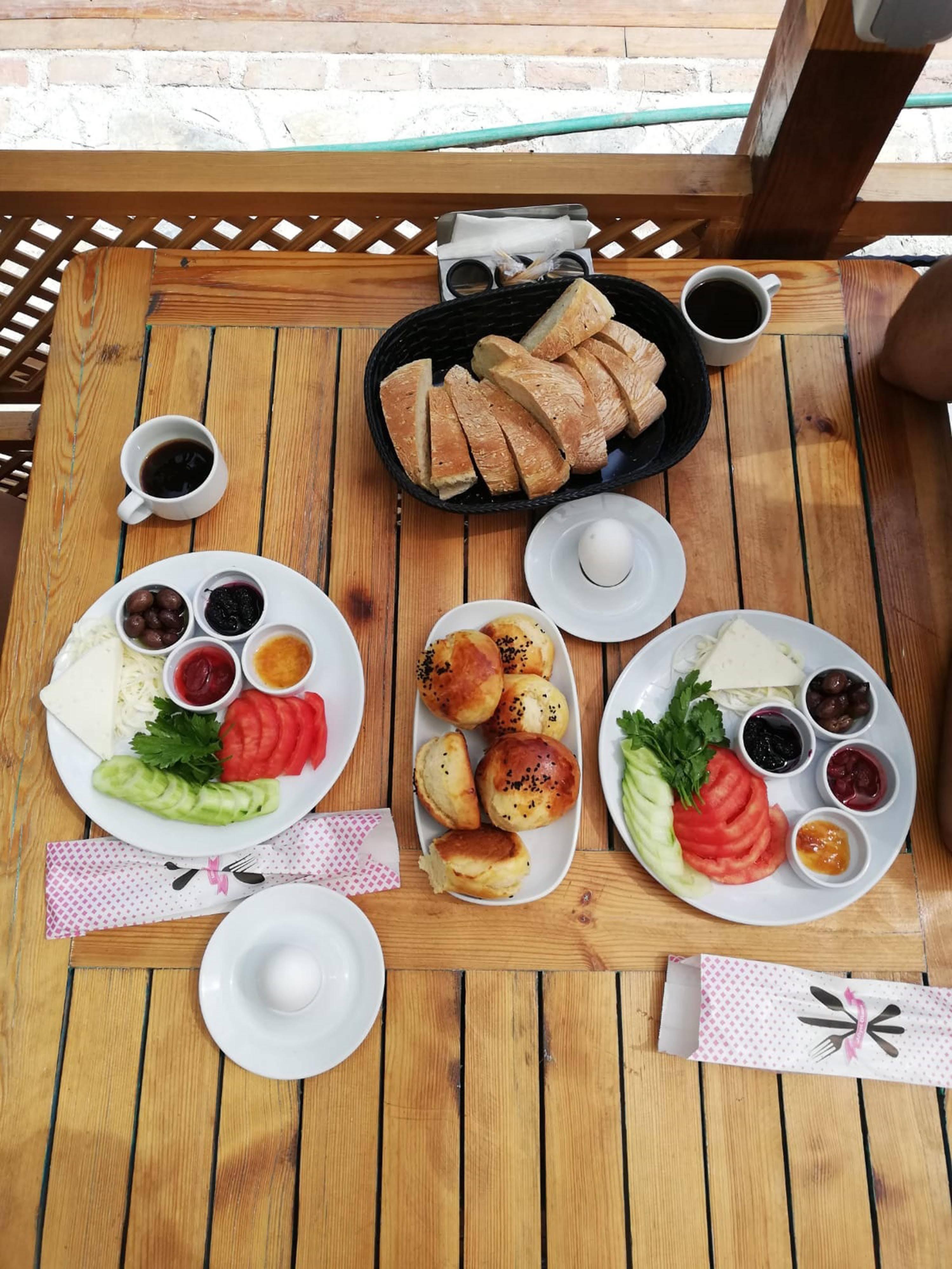 Bahar Bahce Datca Hotel Mesudiye  Bagian luar foto