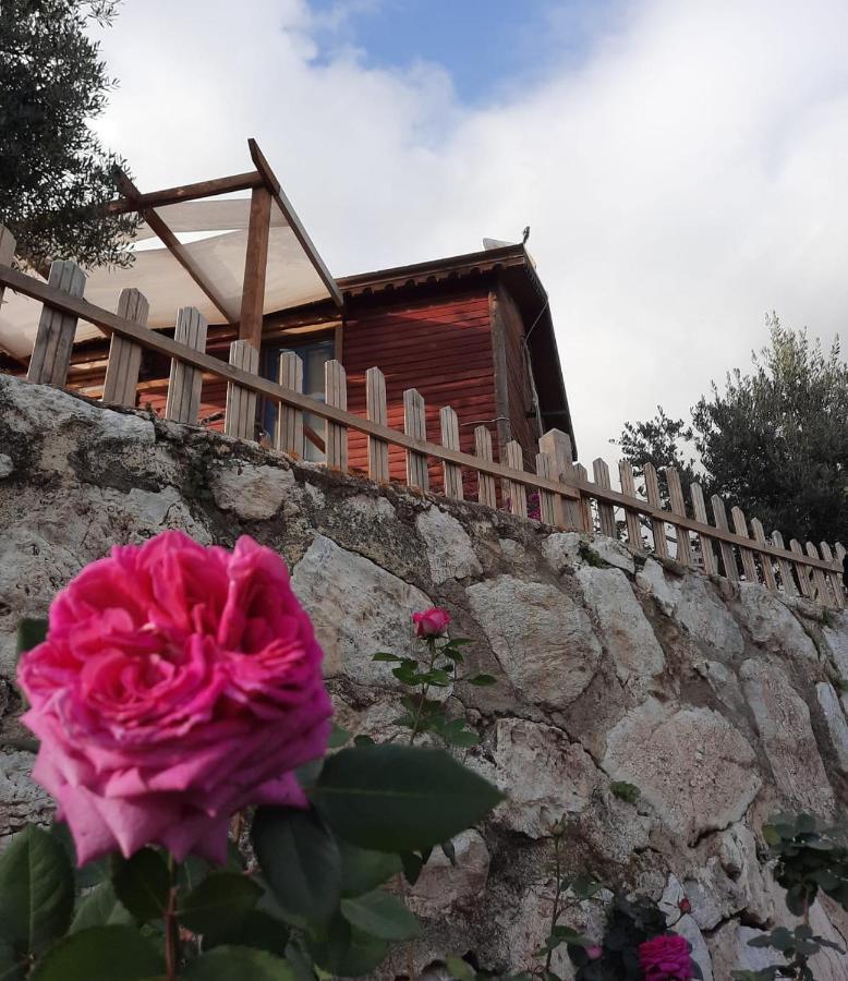 Bahar Bahce Datca Hotel Mesudiye  Bagian luar foto